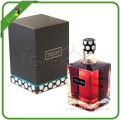 Luxury Paper Perfume Packaging Box